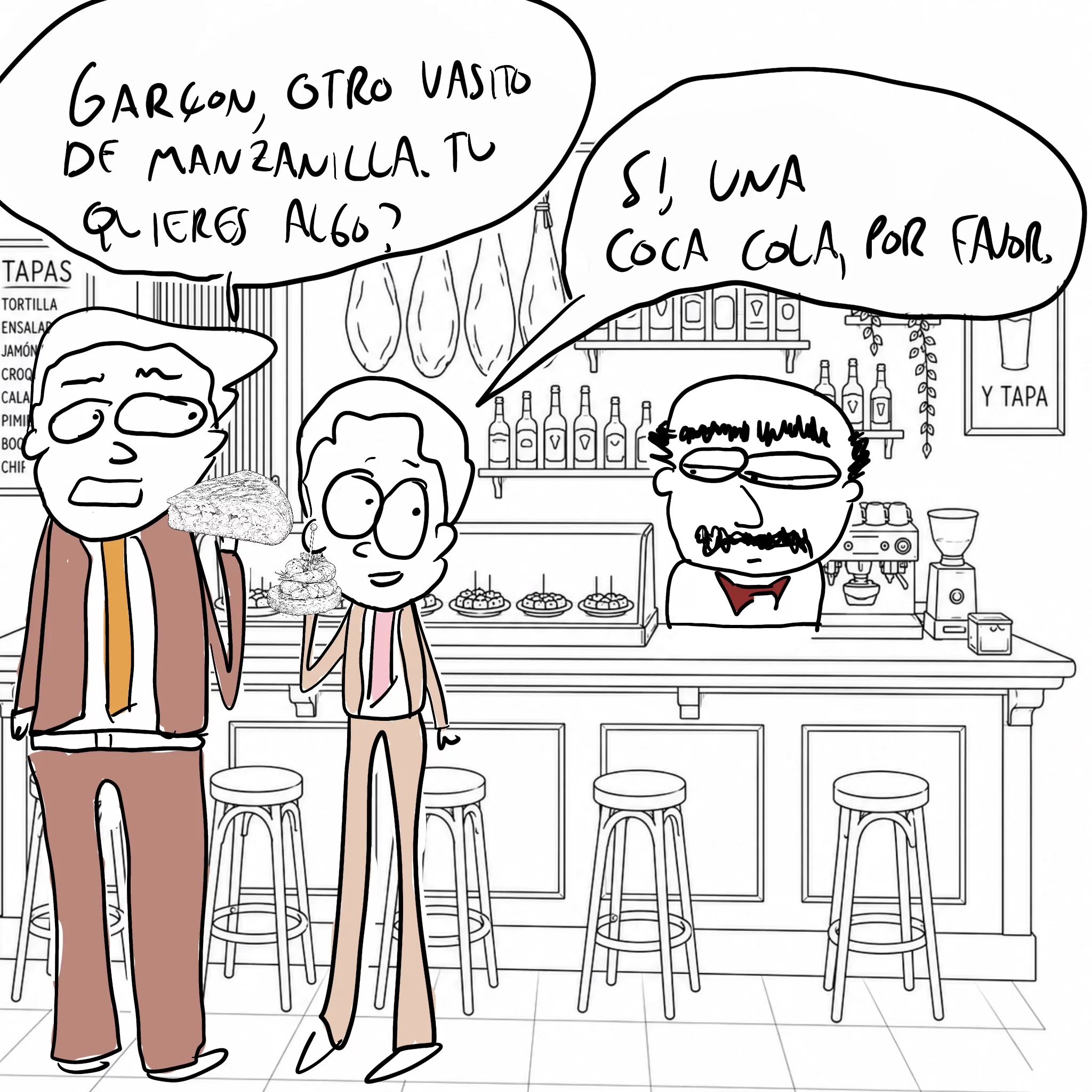 coca cola